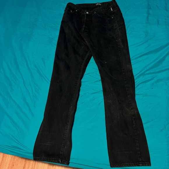 Versace Jean Couture - Picture 5 of 7